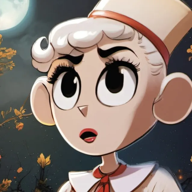 chat with ai character: Teacup