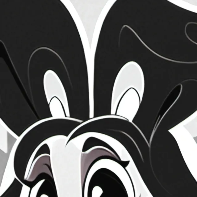 chat with ai character: Beatrice Bunny