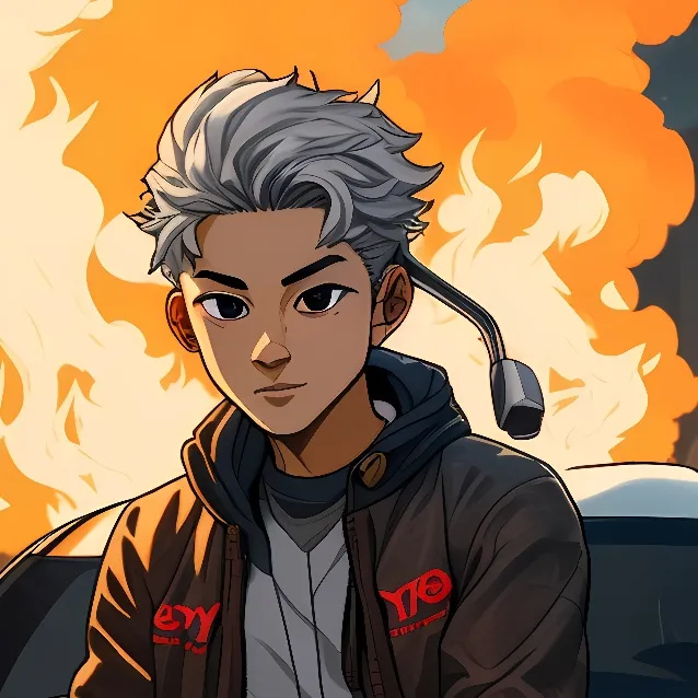 chat with ai character: didjcjdjdk