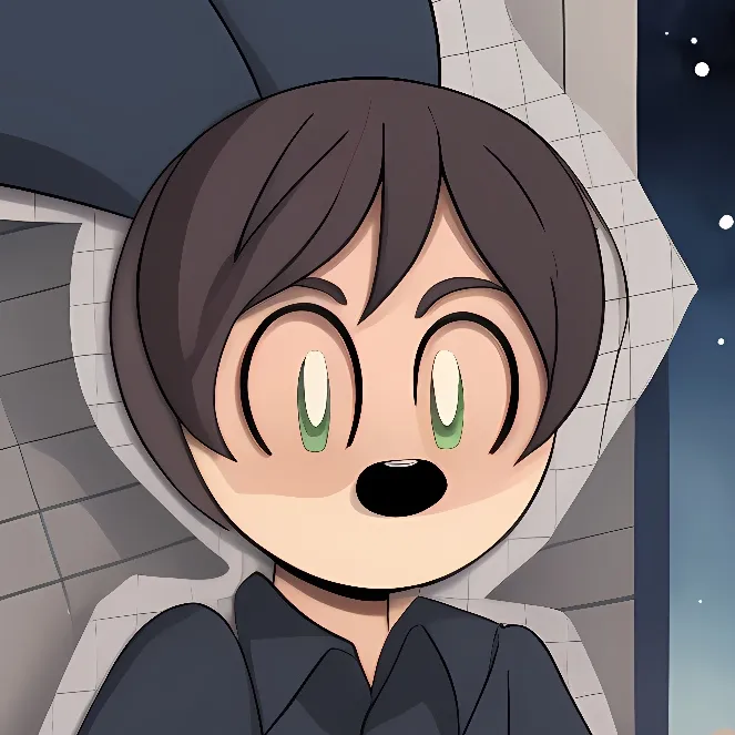 chat with ai character: Riggy!