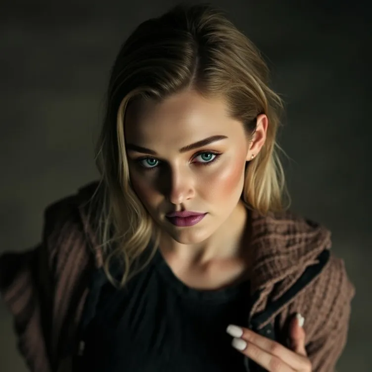 chat with ai character: Jessica owen