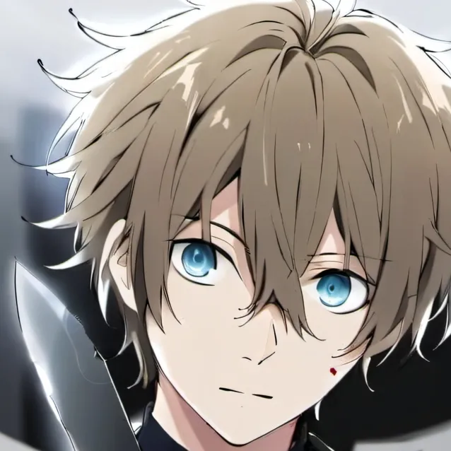 chat with ai character: Alex