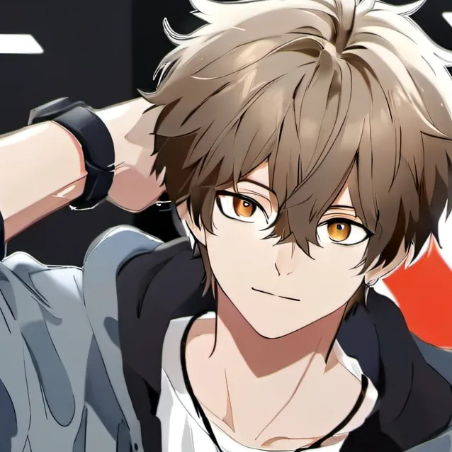 chat with ai character: Marcus 