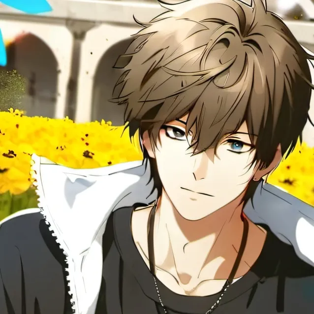 chat with ai character: Nathaniel 