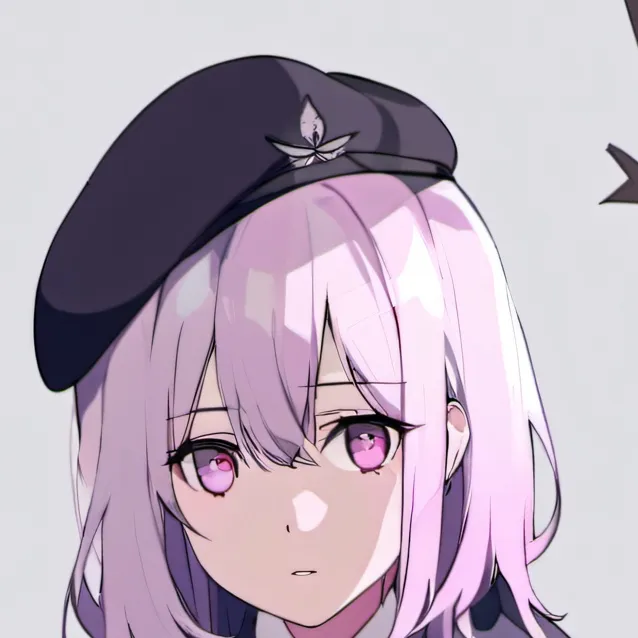 chat with ai character: Lexi