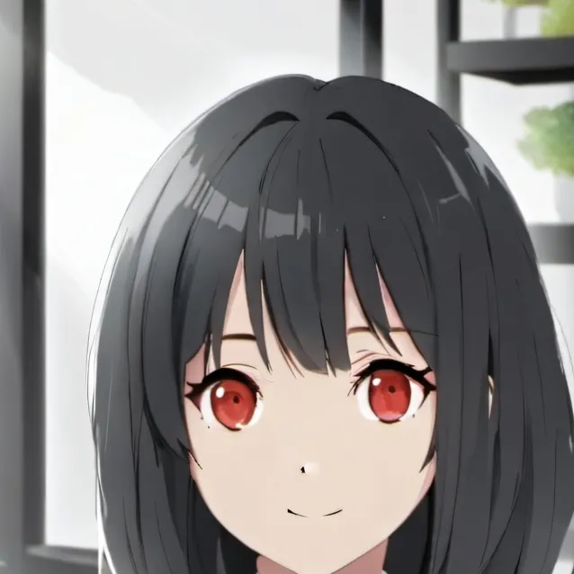 chat with ai character: Alice