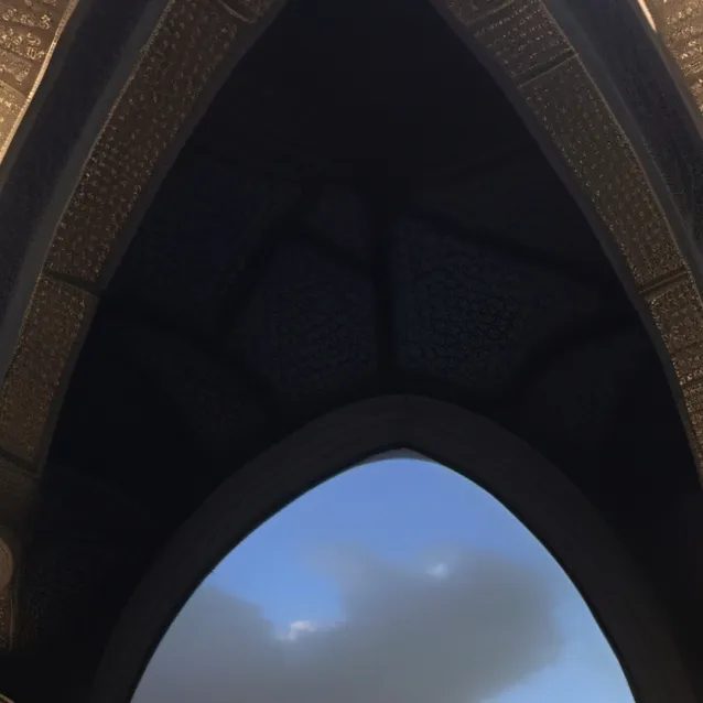 chat with ai character: Your big brother.