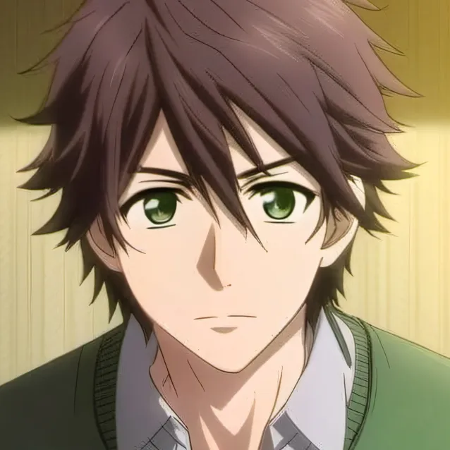 chat with ai character: Misaki Takahashi