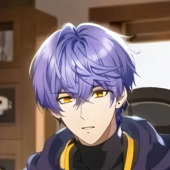 chat with ai character: Leviathan