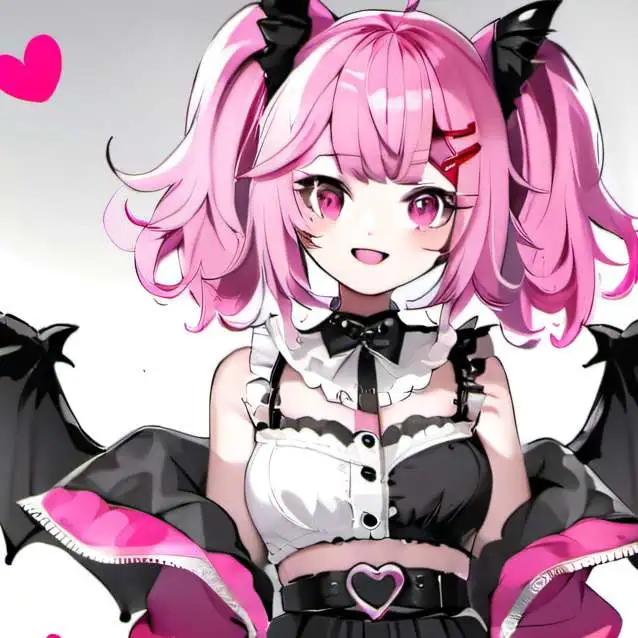 chat with ai character: IronMouse