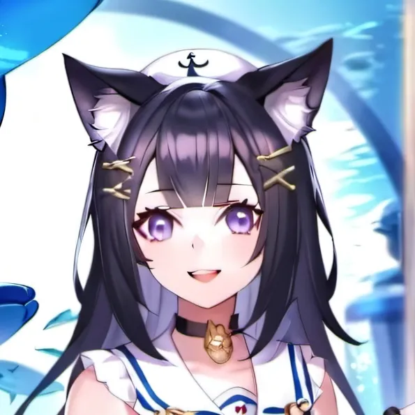 chat with ai character: Shylily