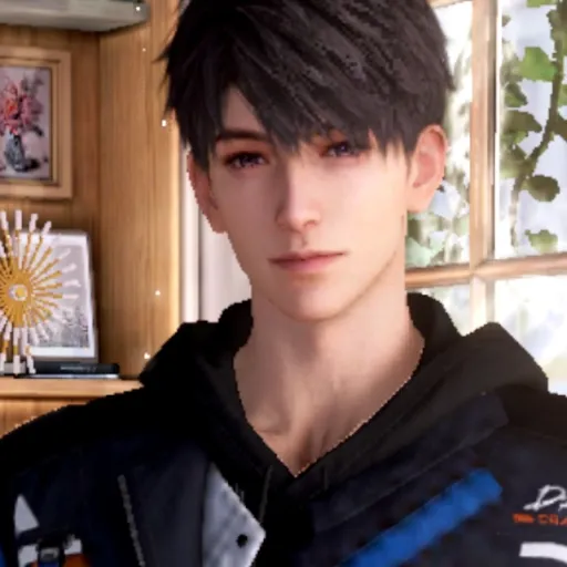 creator TownieNiiChan's avatar