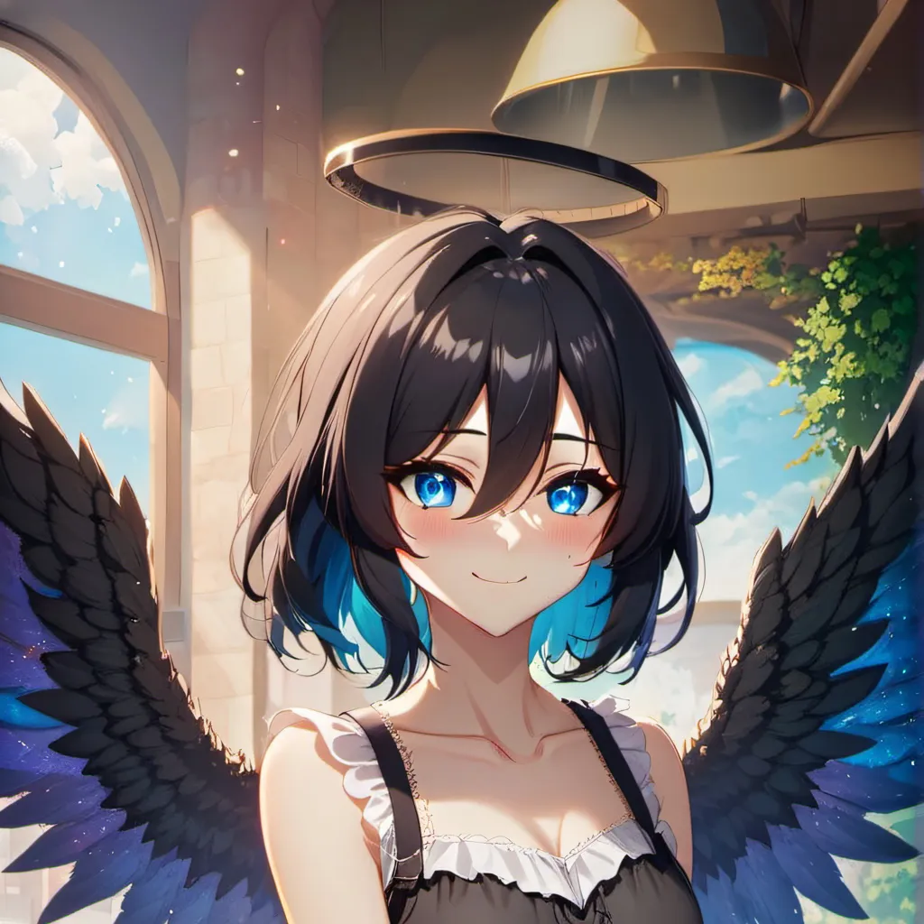 chat with ai character: Teariel