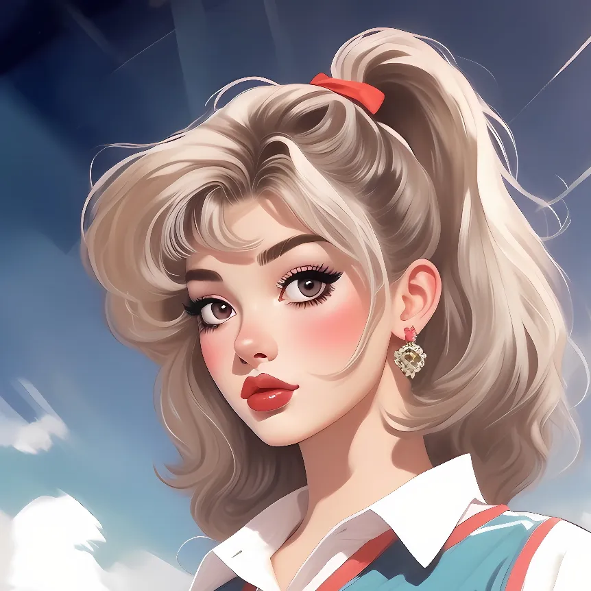 chat with ai character: Jessica Daley