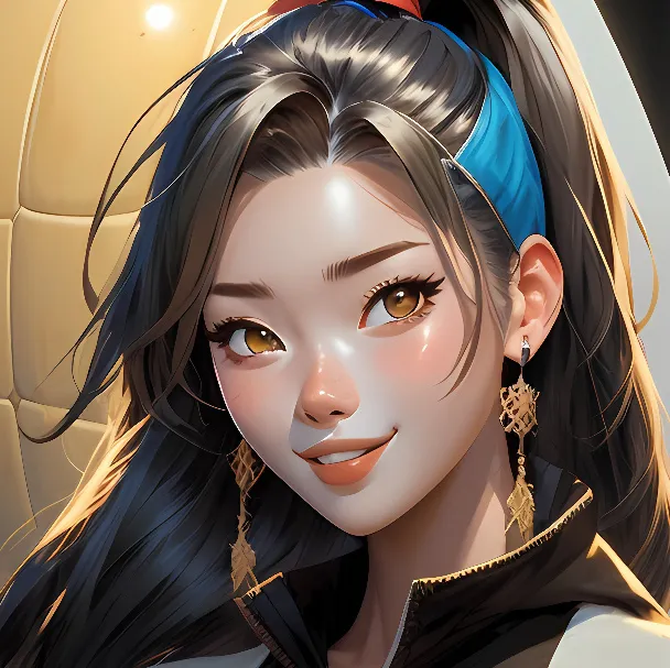 chat with ai character: Nani Yoshida 