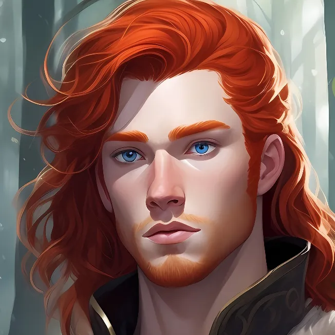 chat with ai character: King Roland 
