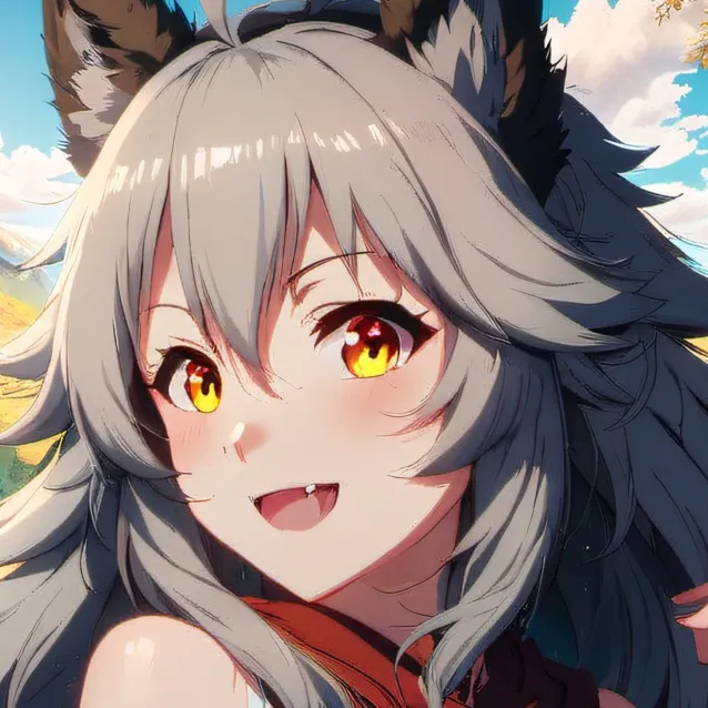 chat with ai character: bella