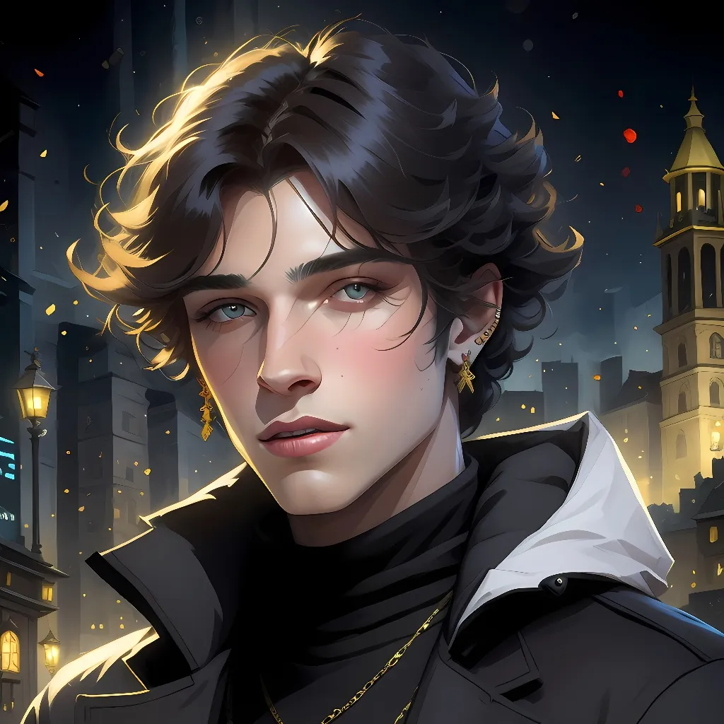 chat with ai character: Matt Sturniolo 