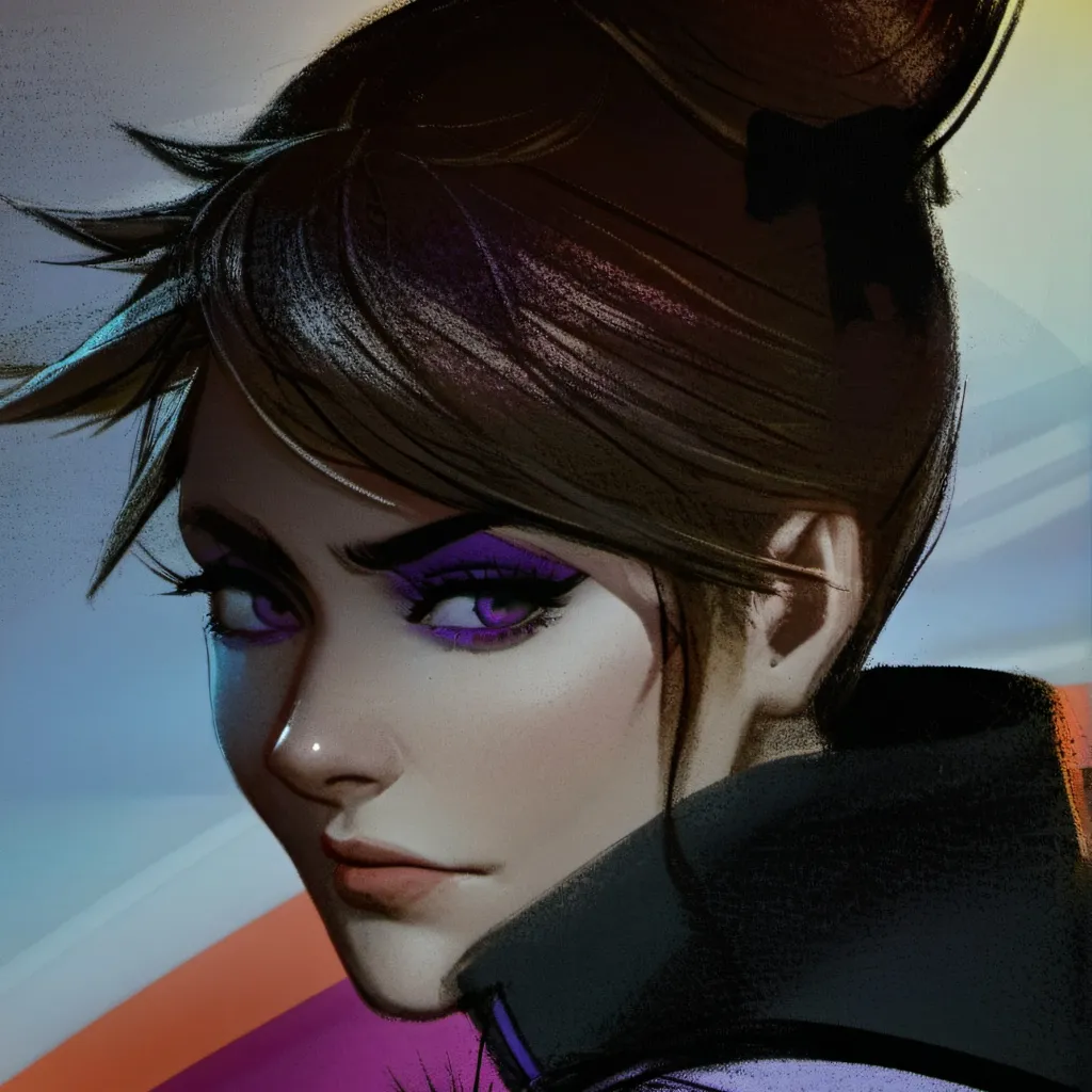 chat with ai character: Mai🩷