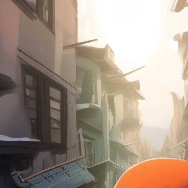 chat with ai character: Jeffy