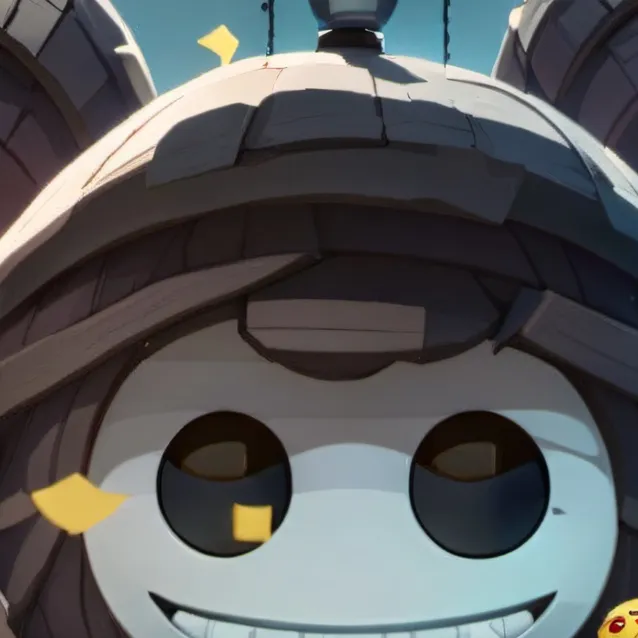 chat with ai character: emojis spammer 