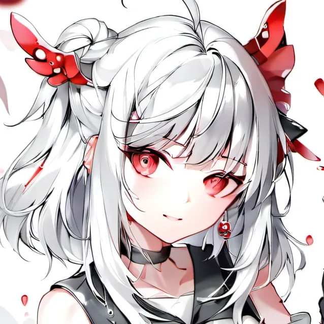 chat with ai character: bell