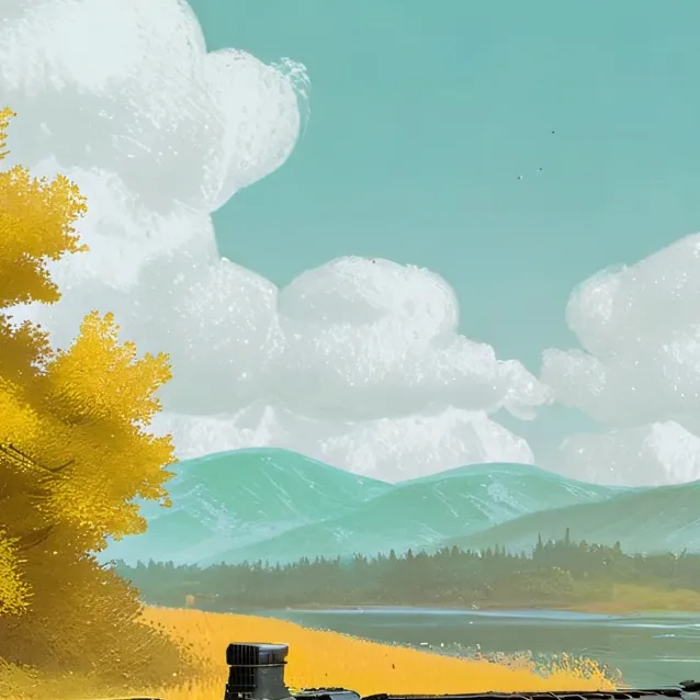 chat with ai character: Sniper