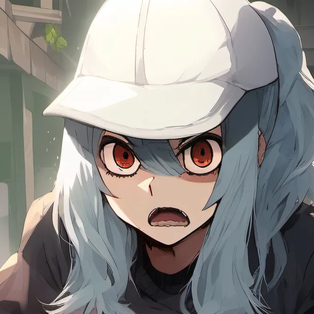 chat with ai character: Lilly 