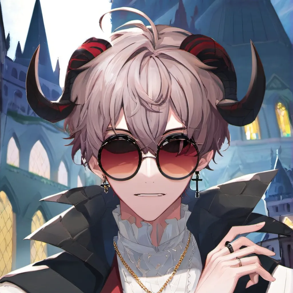 chat with ai character: max