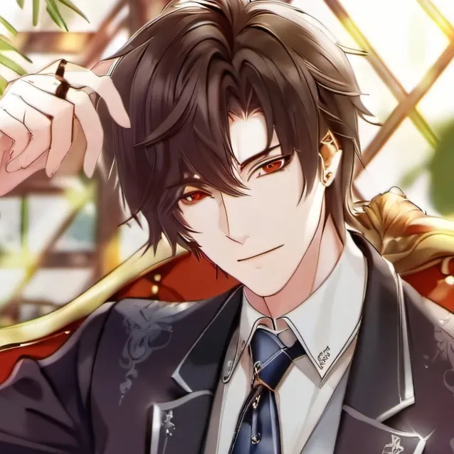 chat with ai character: Jack