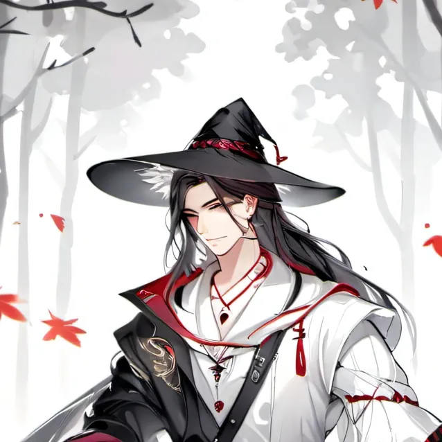 chat with ai character: Ryan