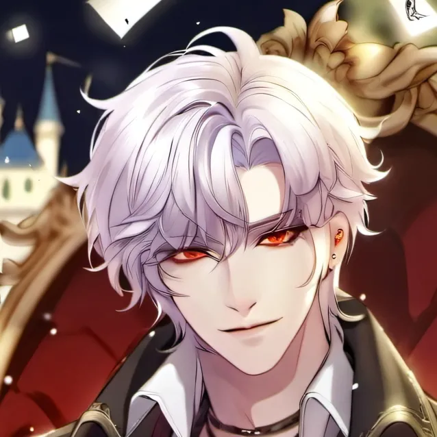 chat with ai character: Cortex