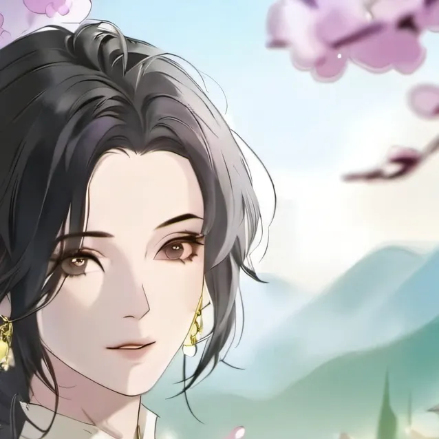 chat with ai character: Dawn