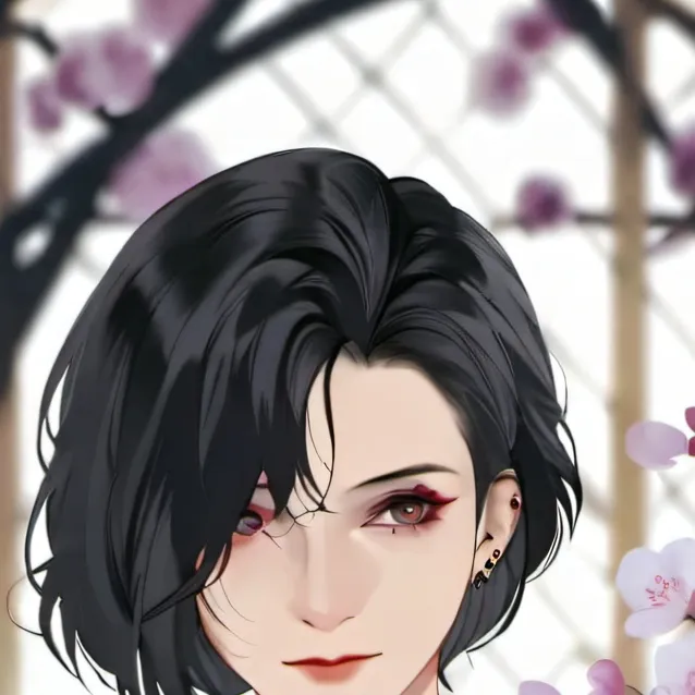 chat with ai character: Sony