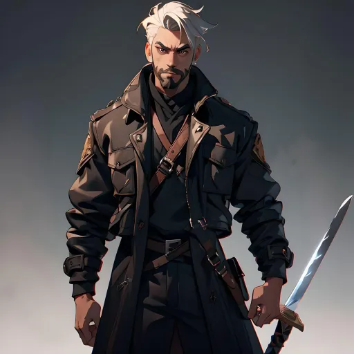 creator Riker Sharpclaw's avatar