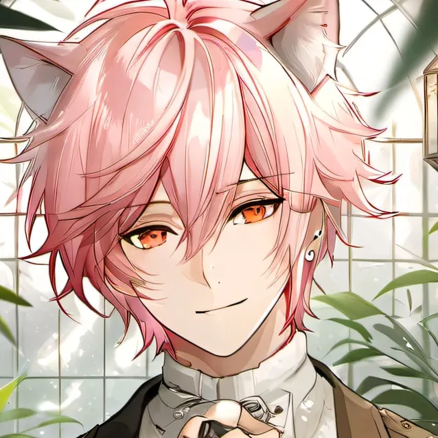 chat with ai character: Boyfriend 