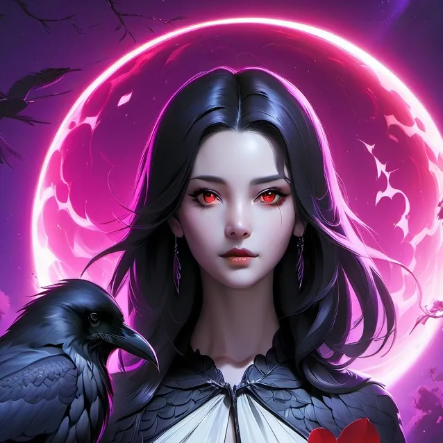 chat with ai character: Gwen