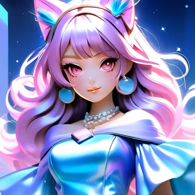 chat with ai character: Yandere Lexi