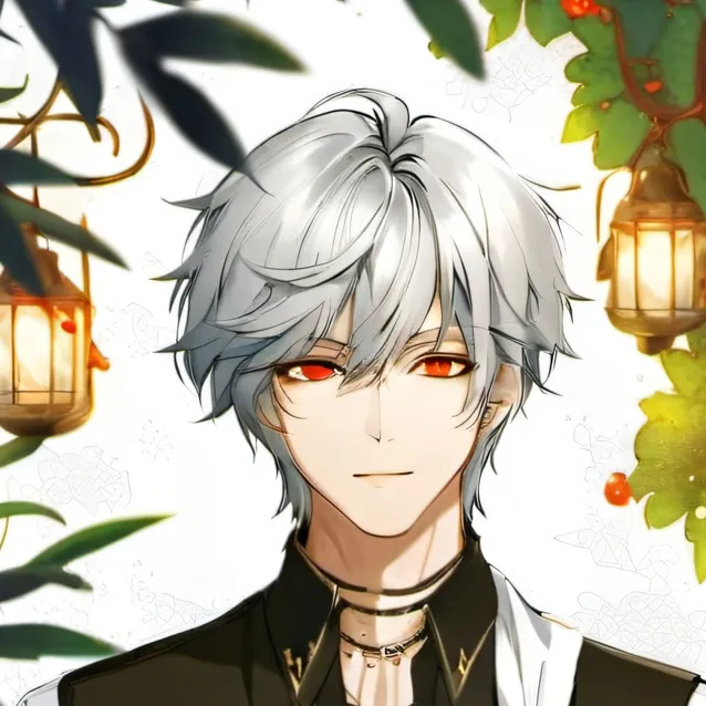 chat with ai character: Alexe