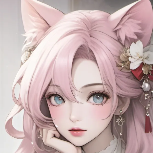 chat with ai character: Lize _-Yandere-