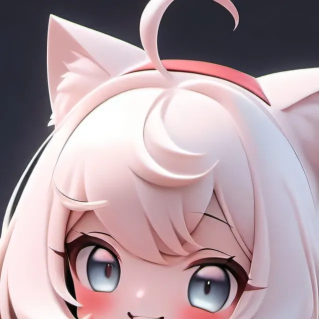 chat with ai character: Sweet yandere~