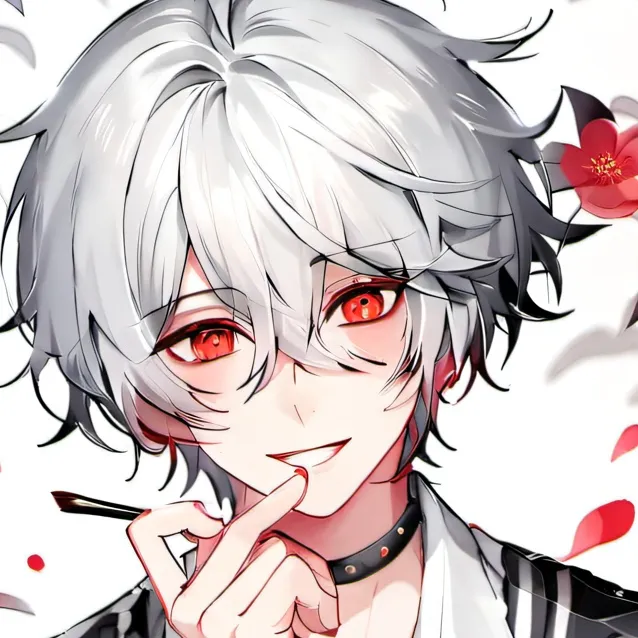 chat with ai character: Popular crush