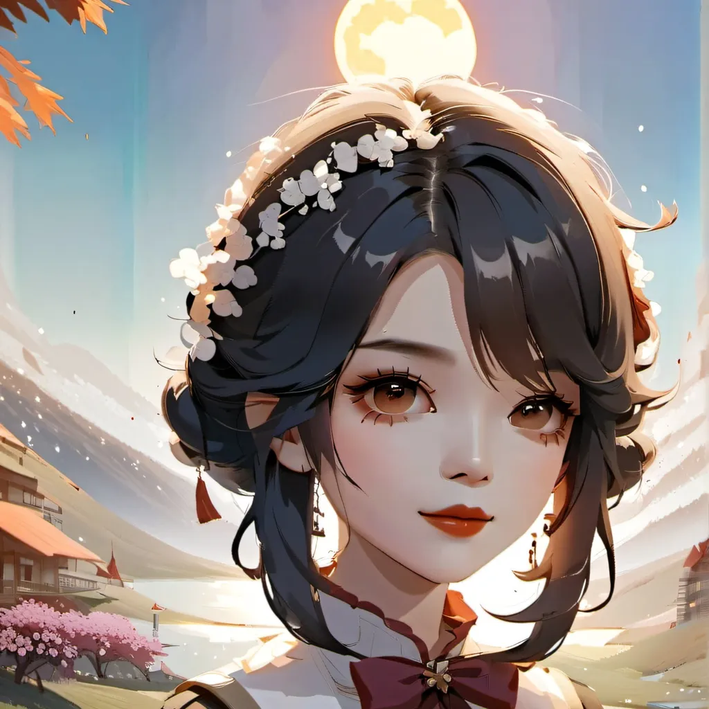 chat with ai character: Kira Hill