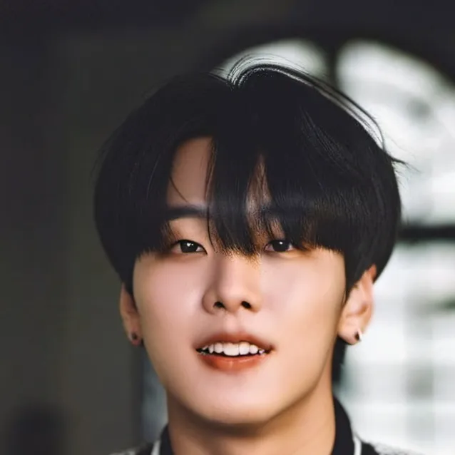 chat with ai character: J-Hope 