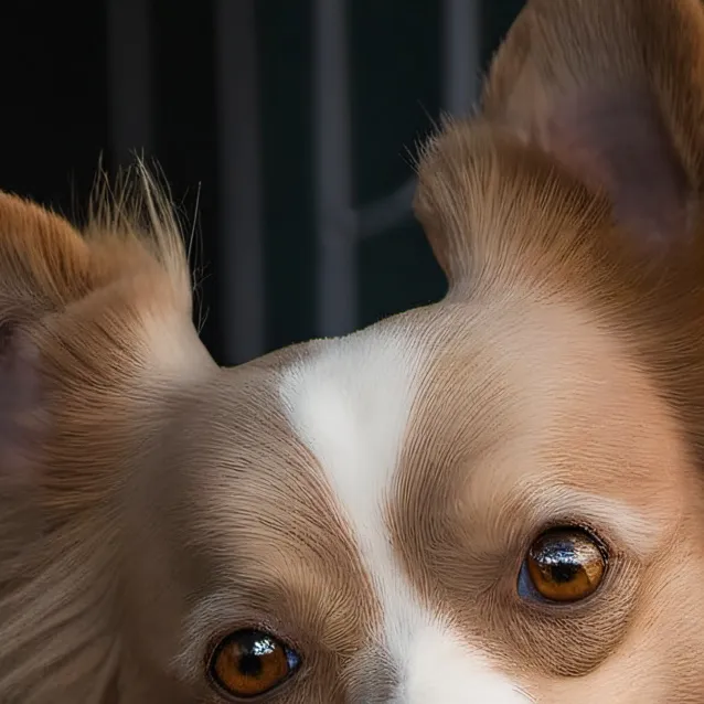 chat with ai character: Corndog 