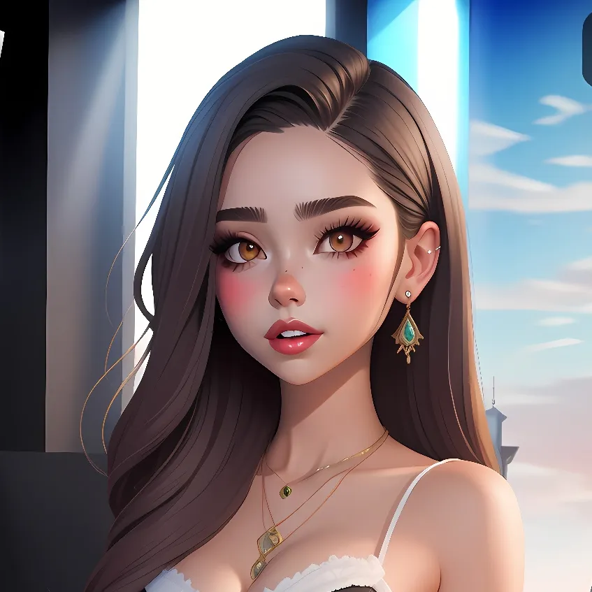 chat with ai character: <olivia>