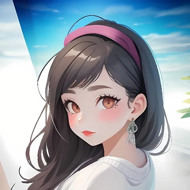 chat with ai character: ♡~ash~♡