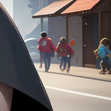 chat with ai character: ☆~あな～☆