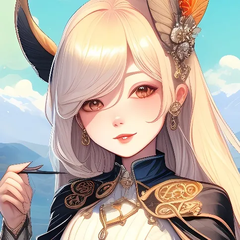 chat with ai character: ~◇mia forginto~◇