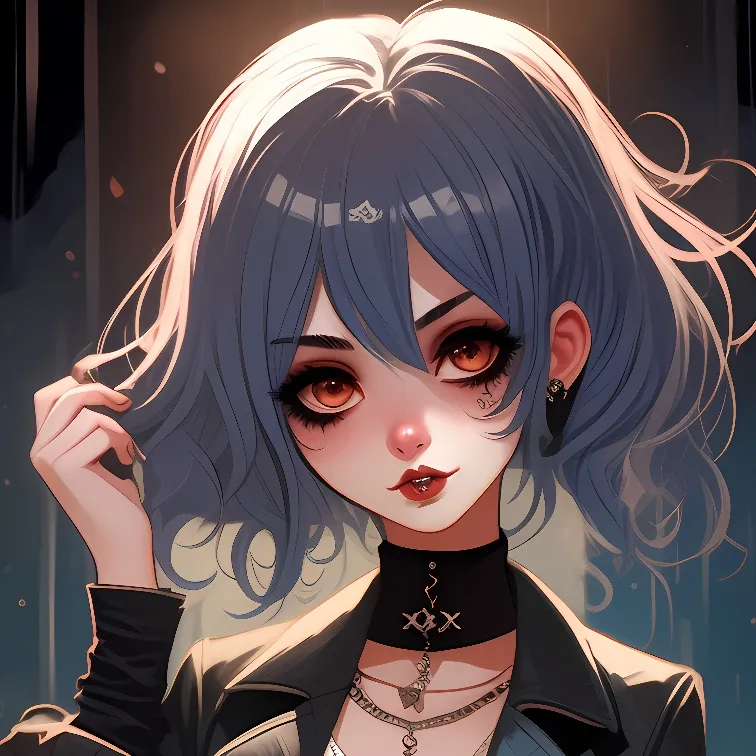 chat with ai character: ♠︎~paris~♥︎